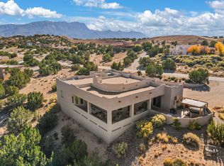 2 Misty Mesa, Placitas, NM 87043