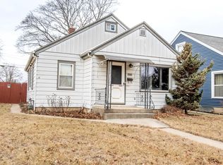 4609 N 70th St, Milwaukee, WI 53218