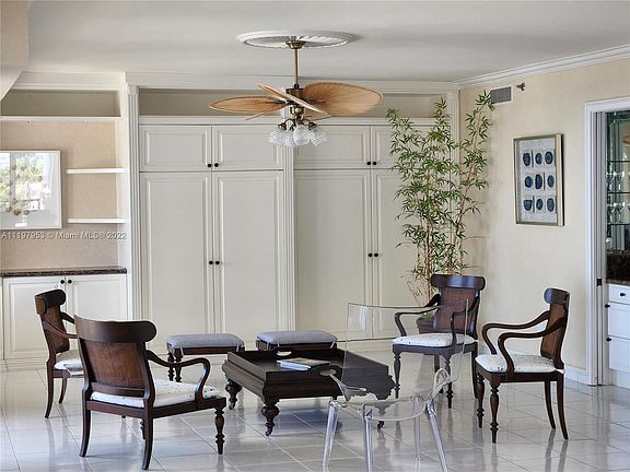 5th image of 7962 Fisher Island Dr #7962