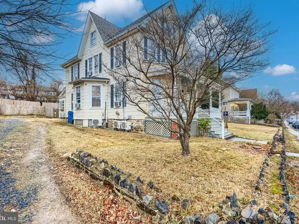 4309 Valley View Ave, Baltimore, MD 21206