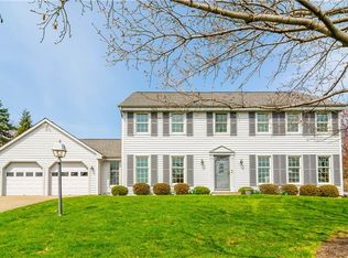 313 Knobs Hill Ct, Wexford, PA 15090