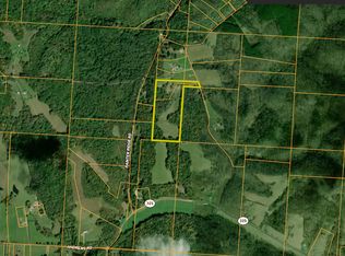 0 Metheny Fairplay Rd LOT WP001, Vinton, OH 45686