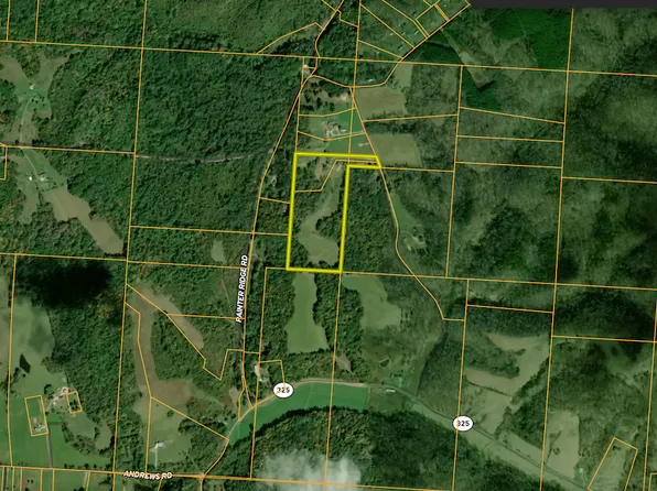 0 Metheny Fairplay Rd Lot Wp001, Vinton, OH 45686