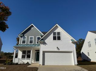 1036 Steelhorse Dr, Fuquay Varina, NC 27526