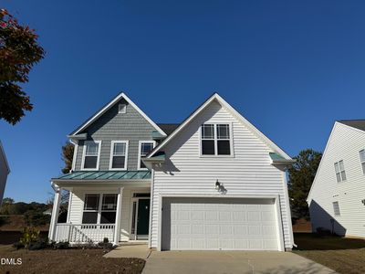 1036 Steelhorse Dr, Fuquay Varina, NC, 27526