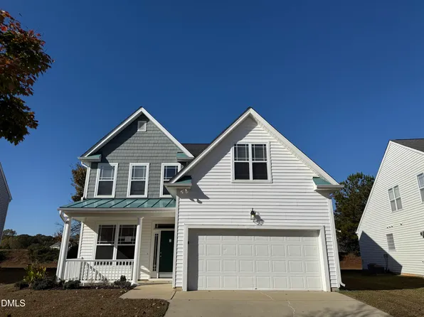 1036 Steelhorse Dr, Fuquay Varina, NC 27526