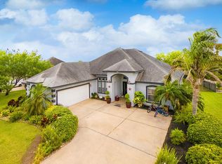 98 Golf House Rd, Laguna Vista, TX 78578