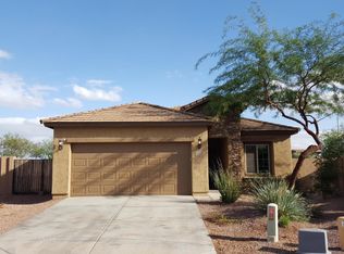 5147 S 111th Cir, Mesa, AZ 85212