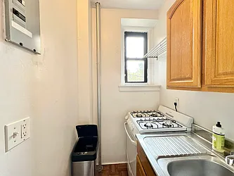 Rented by Keller Williams NYC