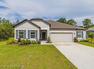 11119 Lomita Wren Rd, Weeki Wachee, FL 34614