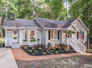 4404 River Down Dr, Raleigh, NC 27603