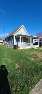 408 S Elm St, North Vernon, IN, 47265