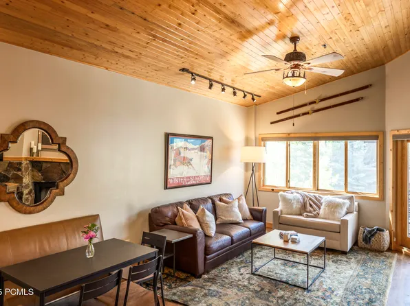 2700 Deer Valley Dr S #B302, Park City, UT 84060