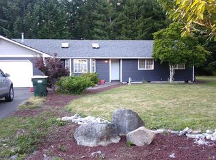 613 Overhulse Rd NW, Olympia, WA 98502