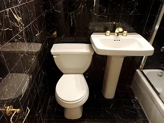 Rented by New York Residence