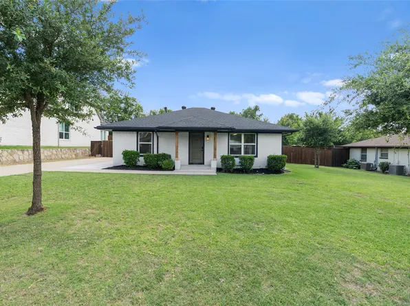 106 E 3rd St, Prosper, TX 75078
