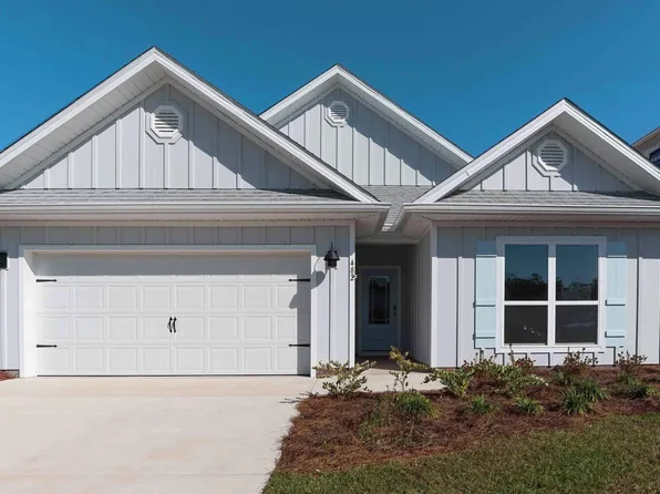 482 Wolcott Way, Panama City Beach, FL 32413