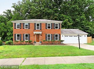 7842 Godolphin Dr, Springfield, VA 22153