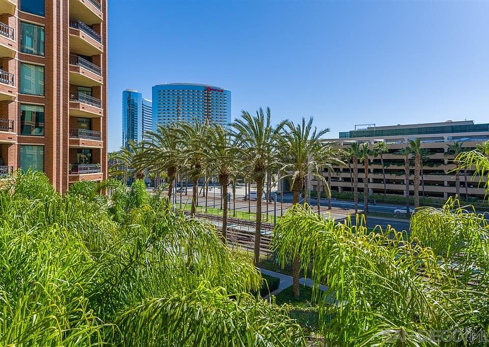 1st image of 500 W Harbor Drive #410