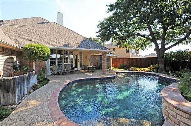 2nd image of 4802 Clovis Ct
