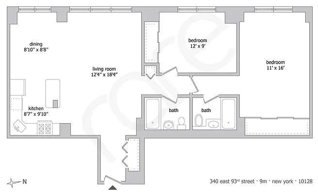 Sold by Rich Associates Real Estate LLC | media 15