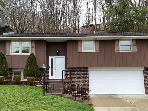 105 Judi Dr, Weirton, WV 26062