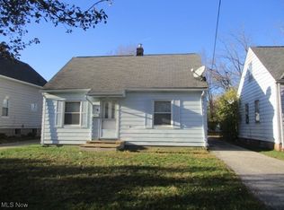263 Columbus St, Bedford, OH