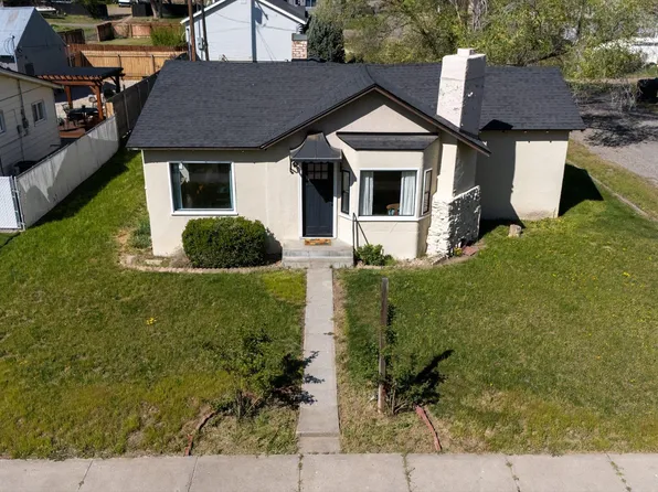285 N Alton Ave, Glenns Ferry, ID 83623