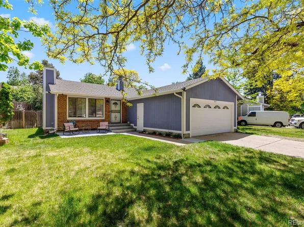 3612 S Olathe Way, Aurora, CO 80013
