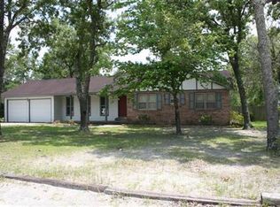 34 Briarwood Rd, Folkston, GA 31537