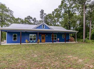 432 Pearidge Rd, Willow Spring, NC 27592