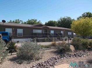 169 Duarte Rd, Carlsbad, NM 88220