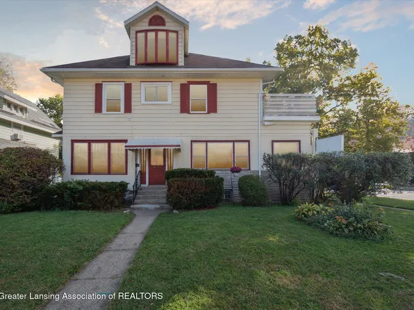 1000 N Washington Ave, Lansing, MI 48906