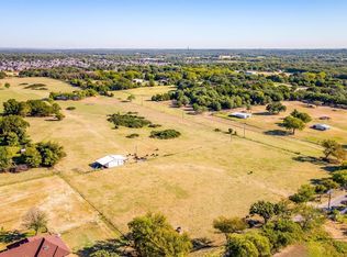 3201 County Road 530b, Burleson, TX 76028