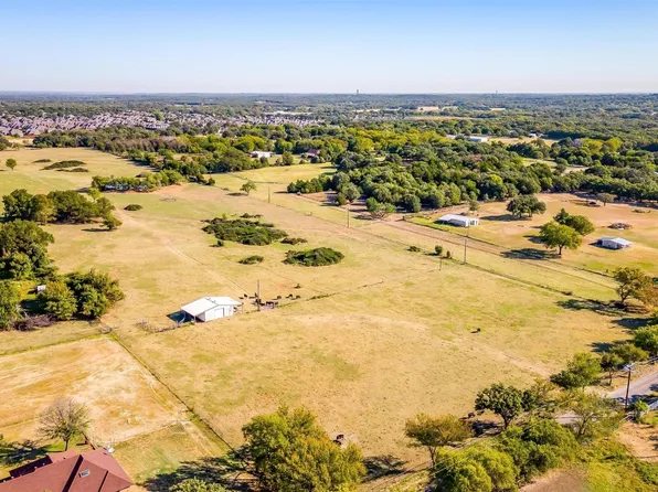 3201 County Road 530b, Burleson, TX 76028