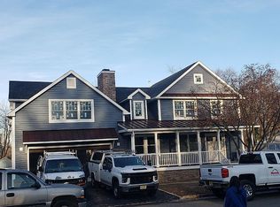 96 Mountain Ave, Cedar Knolls, NJ 07927