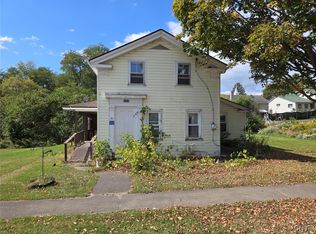 8959 Upper St, Rushford, NY 14777