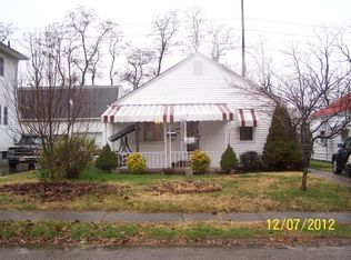 2429 Argonne Rd, Portsmouth, OH 45662