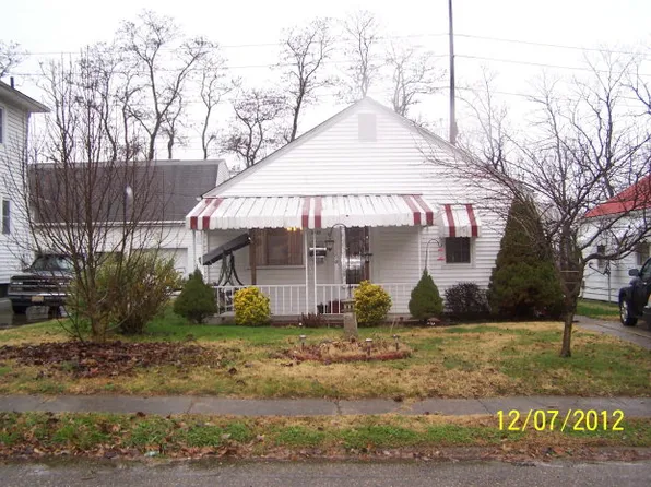 2429 Argonne Rd, Portsmouth, OH 45662