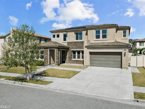 17715 Hillside Way, Santa Clarita, CA 91350