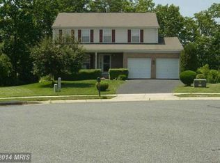 606 Baldwin Dr, Joppa, MD 21085
