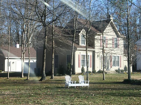 Has the largest lot
