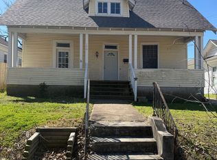 150 Arlington Ave, Jackson, TN 38301