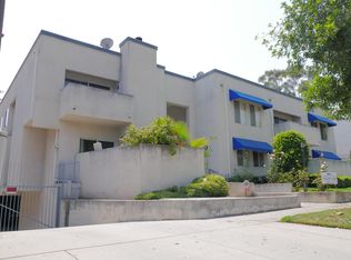 2396 Mohawk St UNIT 7, Pasadena, CA 91107