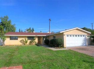20631 Gresham St, Winnetka, CA 91306