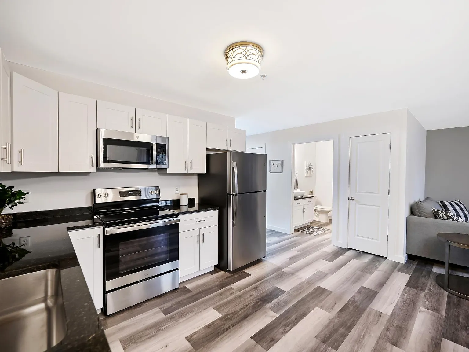 Mt. Nebo Apartments — Photo 4