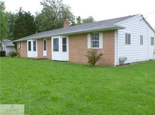 2110 Park Ln, Holt, MI 48842