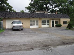 8600 W 139th Ct, Cedar Lake, IN 46303