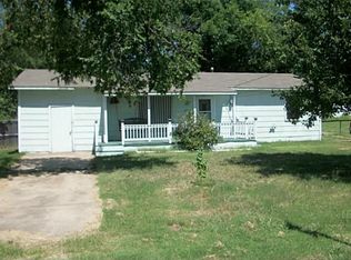 126 Main St, Nevada, TX 75173