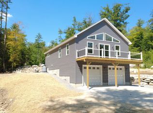 4 Boulder Ridge Rd, Oxford, ME 04270